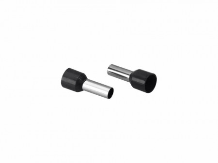 Inel terminal AURA APT-080B, 8 mm2 (8AWG), 50 buc\set