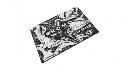 Insonorizant auto Premium STP Bromo 12mm, 375x470mm, Foaie - Img 2