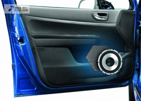 Insonorizant auto Premium STP Crystal PRO - Img 8