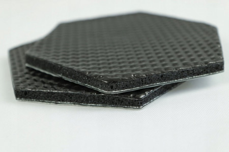 Insonorizant auto Premium STP Crystal - Img 5