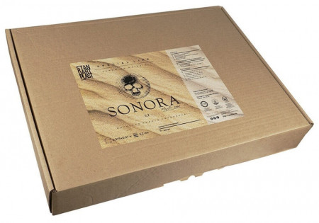 Insonorizant auto Premium STP Sonora, 5.2mm, 1.76m2, Bulk Pack - Img 7