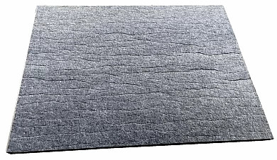 Insonorizant auto STP Acoustic Felt, 8mm, 7.5m2, Bulk Pack - Img 9