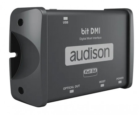 Interfata digitala Audison Bit DMI - Img 4