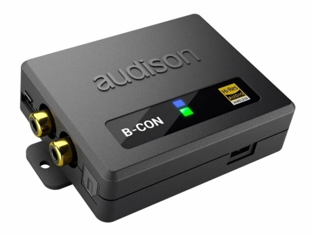 Modul de Bluetooth Audison B-CON HI-RES