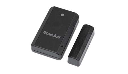 Modul magnetic bypass Starline MS-06BT - Img 3