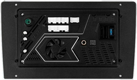 Navigatie Auto Teyes CC3 2K Mitsubishi Lancer 10 2007-2012 6+128GB 10.36" QLED Octa-core 2Ghz, Android 4G Bluetooth 5.1 DSP - Img 7