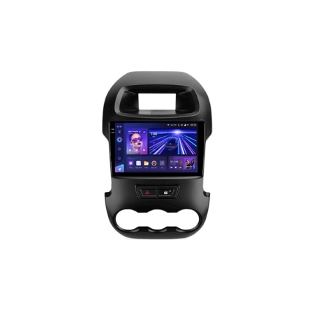 Navigatie Auto Teyes CC3 Ford Ranger 3 2011-2018 6+128GB 9" QLED Octa-core 1.8Ghz Android 4G Bluetooth 5.1 DSP - Img 9