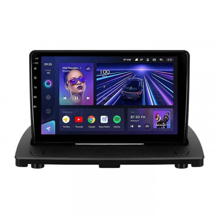 Navigatie Auto Teyes CC3 Volvo XC90 2002-2014 6+128GB 9" QLED Octa-core 1.8Ghz, Android 4G Bluetooth 5.1 DSP