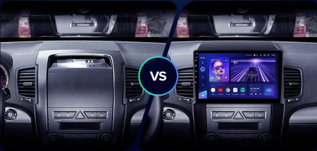 Navigatie Auto Teyes CC3L Kia Sorento 2010-2015 4+32GB 10.2" IPS Octa-core 1.6Ghz, Android 4G Bluetooth 5.1 DSP - Img 3