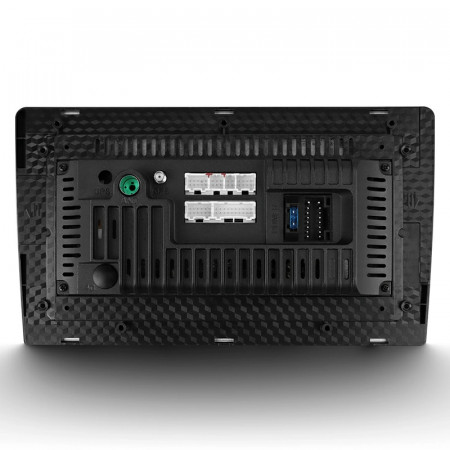 Navigatie Auto Teyes CC3L WiFi MINI 2000-2006 2+32GB 9&quot; IPS Quad-core 1.3Ghz, Android Bluetooth 5.1 DSP - Img 6