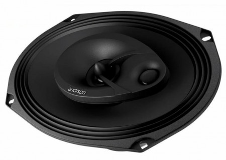 Pachet difuzoare auto Audison Prima dedicat usi spate Mazda 3 2009-2013,&quot; RMS 100W - Img 5