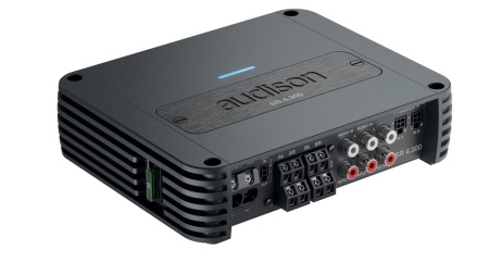 Pachet difuzoare auto cu amplificator Citroen C4 Picasso 2007-2013 Audison Prima 560 W - Img 4