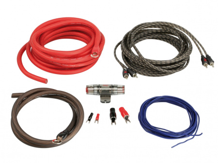 Pachet Difuzoare Auto cu subwoofer Dacia Jogger 2022-2023 Deaf Bonce Machete 1000 W - Img 6