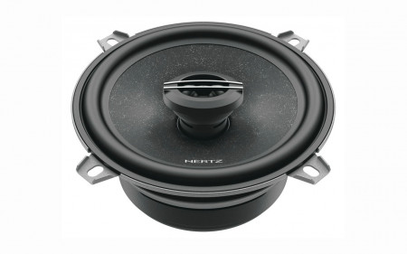 Pachet Difuzoare Auto cu subwoofer Fiat Multipla 1999-2004 Hertz Cento 1500 W - Img 3