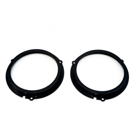 Pachet Difuzoare Auto cu subwoofer Ford Fiesta 6 2008-2019 Deaf Bonce Hannibal 1000 W - Img 7