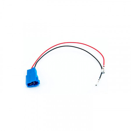 Pachet difuzoare auto Hertz Dieci dedicat Dacia Spring 2021-, RMS 30W - Img 3