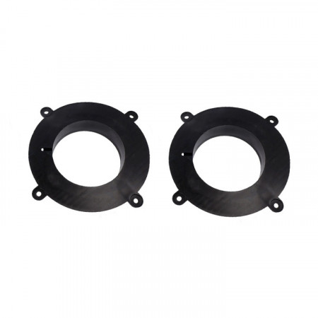 Pachet difuzoare auto Hertz Dieci dedicat usi fata Mazda 6 2012-, RMS 80W - Img 4