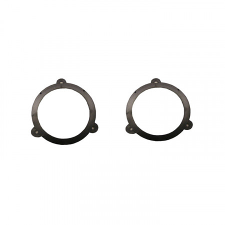 Pachet difuzoare auto Hertz Uno dedicat Mazda 6 2012-, RMS 75W - Img 7