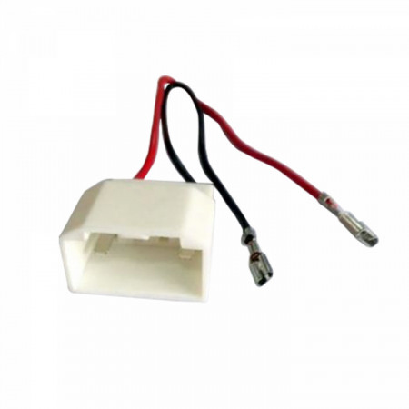 Pachet difuzoare auto Hertz Uno dedicat Opel Mokka (2012-Prezent) - Img 7