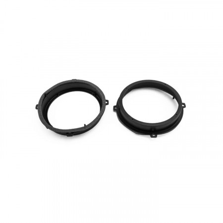 Pachet difuzoare auto Hertz Uno dedicat usi spate Kia Xceed 2019-, RMS 55W - Img 4