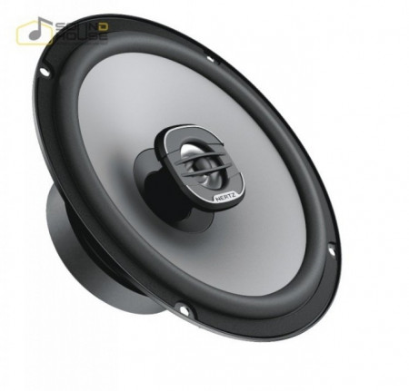Pachet difuzoare auto Hertz Uno dedicat Volkswagen Golf IV (1998 - 2004) - Img 3