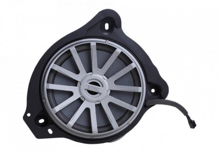Pachet sistem audio Plug&amp;Play STEG dedicat Mercedes Benz + Amplificator DSP 800W - Img 8