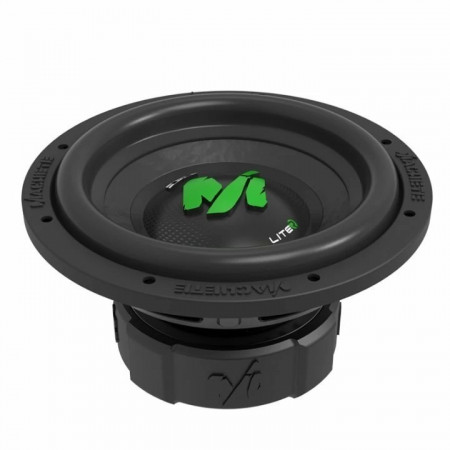 Pachet Subwoofer auto Deaf Bonce ML 10R D2 500W RMS + Amplificator MFA-1.800 + Incinta 4-AI10S + kit de cabluri complet - Img 7