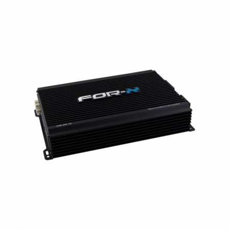 Pachet Subwoofer auto Hertz Cento CS 350W + Amplificator Deaf Bonce MFA 1.800 + Kit de cabluri complet - Img 6