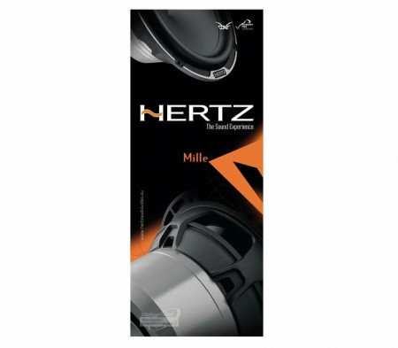 RollUp HERTZ