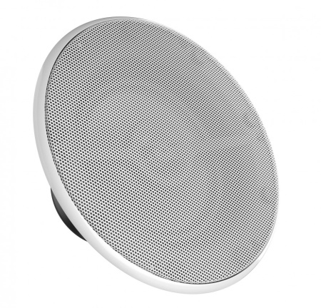 Set 2 Difuzoare Marine Coaxiale Hertz Portofino 65 XW, 165mm, 150W, 4 Ohm, Alb, Flush Mount - Img 3