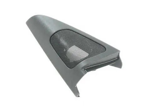 Set retrofit / carcase tweetere portiere fata BMW Seria 3 E92 E93 LCI - Img 3