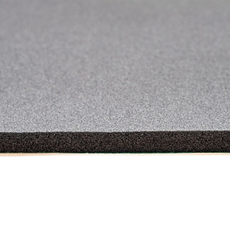 STP GreenFlex 8, Insonorizant Auto Termoizolant 8 mm, 375x500 mm, 0.19 m2, Foaie - Img 2