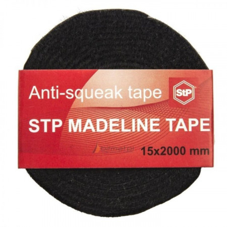STP Madeline Anti Squeak Tape - Img 7