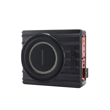 Subwoofer auto activ Awave V12, 200W RMS - Img 3