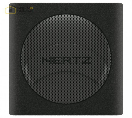 Subwoofer auto activ Hertz Dieci DBA 200.3, 200mm, 140W RMS - Img 4