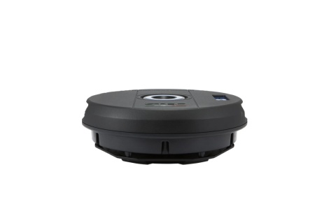 Subwoofer auto activ Steg S10, 250mm, 200W RMS - Img 2