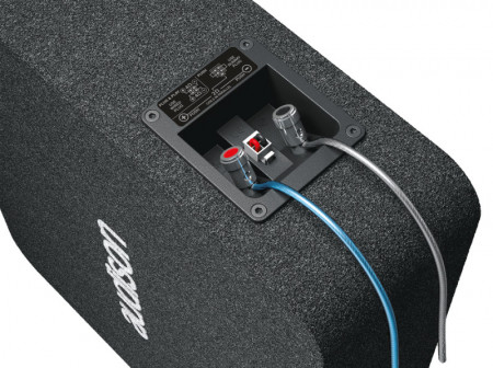 Subwoofer auto Audison Prima APBX 10 DS, 250mm, 400W RMS - Img 5