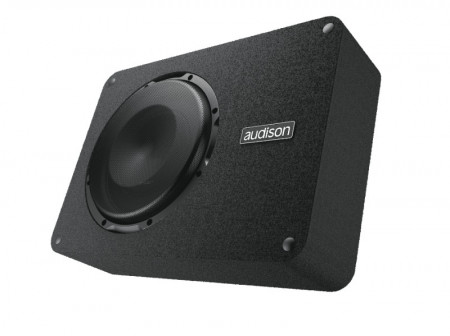 Subwoofer auto Audison Prima APBX 8 R, 200mm, 250W RMS - Img 2