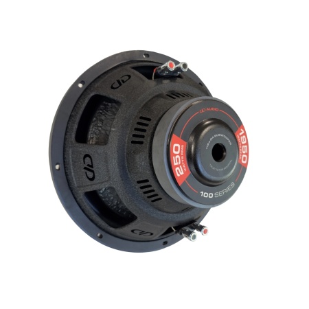 Subwoofer auto DD Audio 112a-D4, 300 MM, 250 W - Img 5