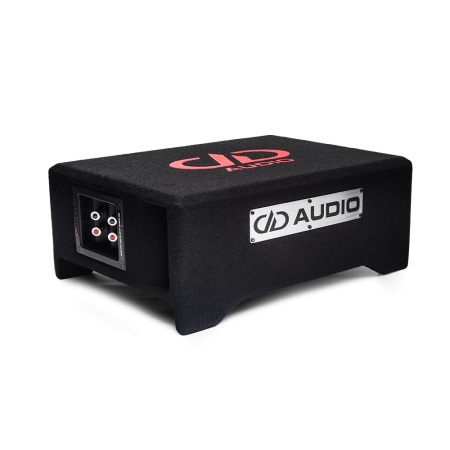 Subwoofer auto DD Audio LE-DF-SL608, 250 mm, 300 W - Img 4