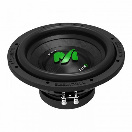 Subwoofer Auto Deaf Bonce Machete ML 10S D2, 250mm