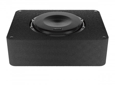 Subwoofer bancheta