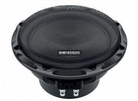 Subwoofer Auto Hertz Cento CS 200 S4, 200mm, 150W - Img 3