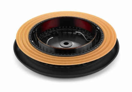 Subwoofer auto JL Audio 13TW5V2 2, 350mm, 600RMS - Img 5