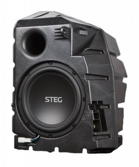 Subwoofer auto Steg MT9 dedicat Tesla 250 W RMS - Img 4