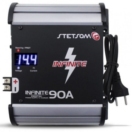 Sursa alimentare STETSOM INFINITE 90A - Img 3