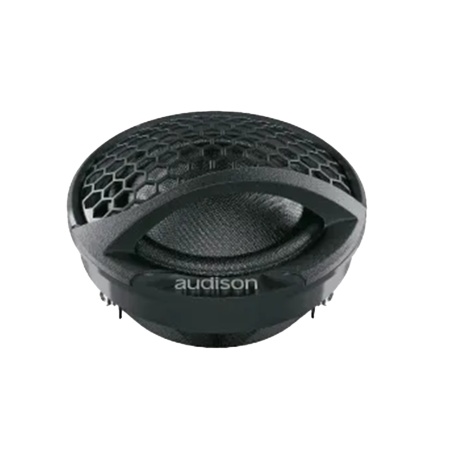 Tweeter auto Audison Voce AV 1.1 set componente, 28mm, 180W, 4Ω, set 2 difuzoare - Img 4