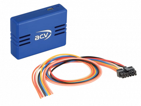 Adaptor CAN Bus Universal ACV CAN-UNI 0