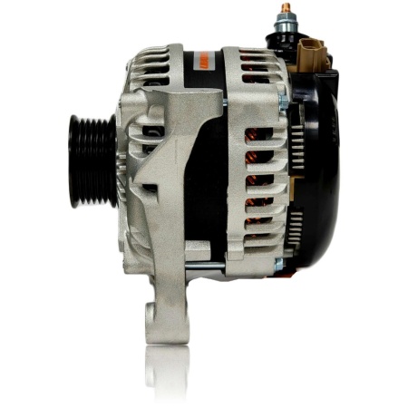 Alternator de 250 de amperi pentru motoarele Ford Modular SOHC - Img 2