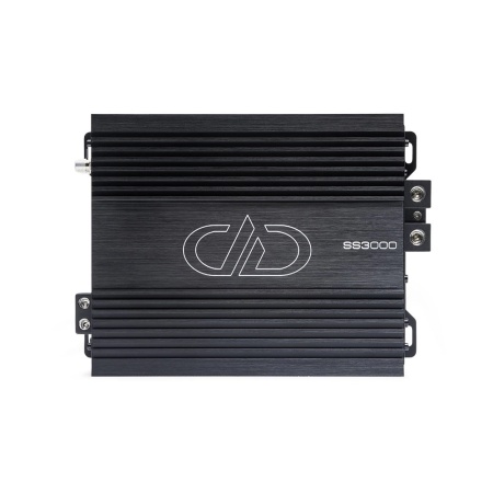 Amplificator auto DD Audio SS3000, 1 Canale , 3000 W - Img 2